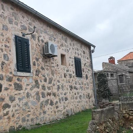 Apartman Bogdan Jelsa  Buitenkant foto